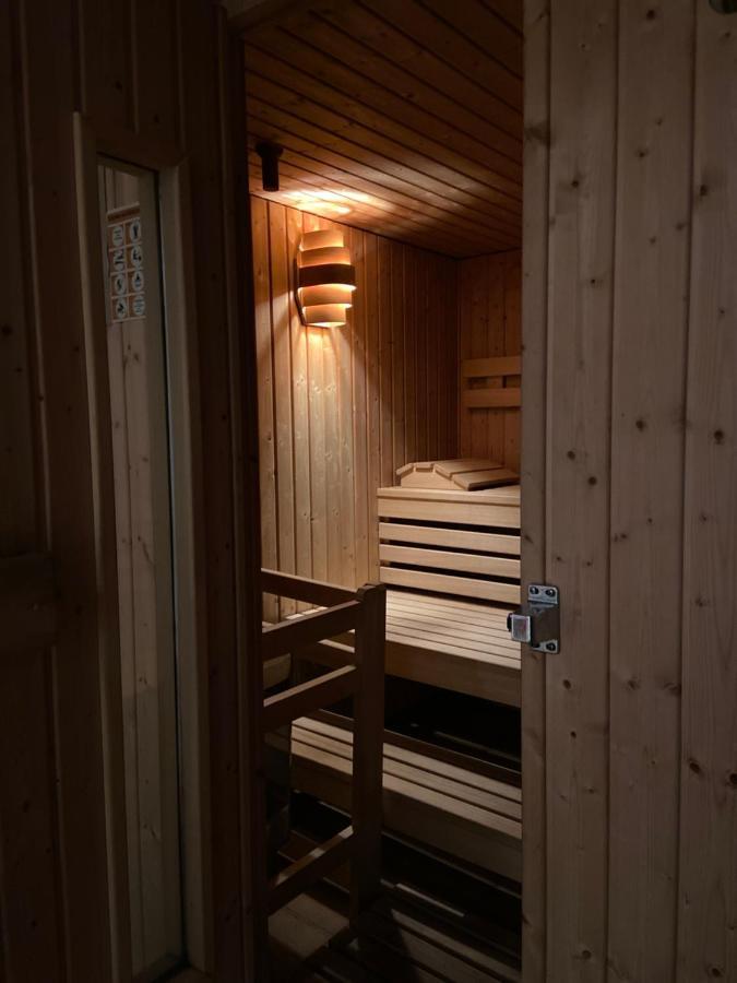 Doppelzimmer Mit Bad & Balkon Simmersfeld Bagian luar foto